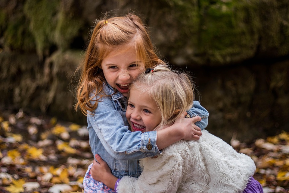 When should the children give? Phone? How can you know whether your child is ready to use smartphones