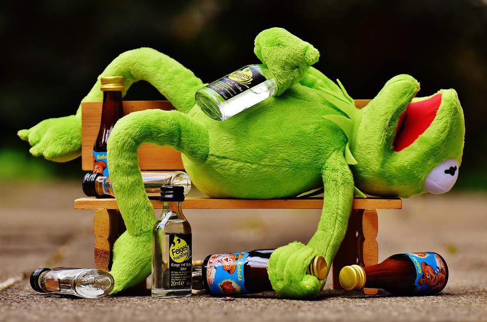 Can alcohol beverages with a heart attack? Know the truth and myth behind