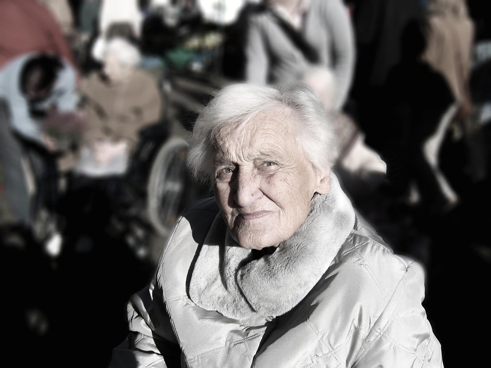 Grandma last desire, then the granddaughter got married, hospitals, two hours later …