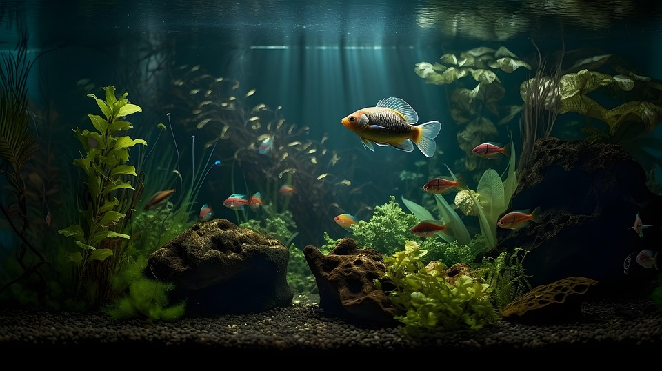 Now ending the tank cleaning of the water tank clean, how do you work for you, know how?