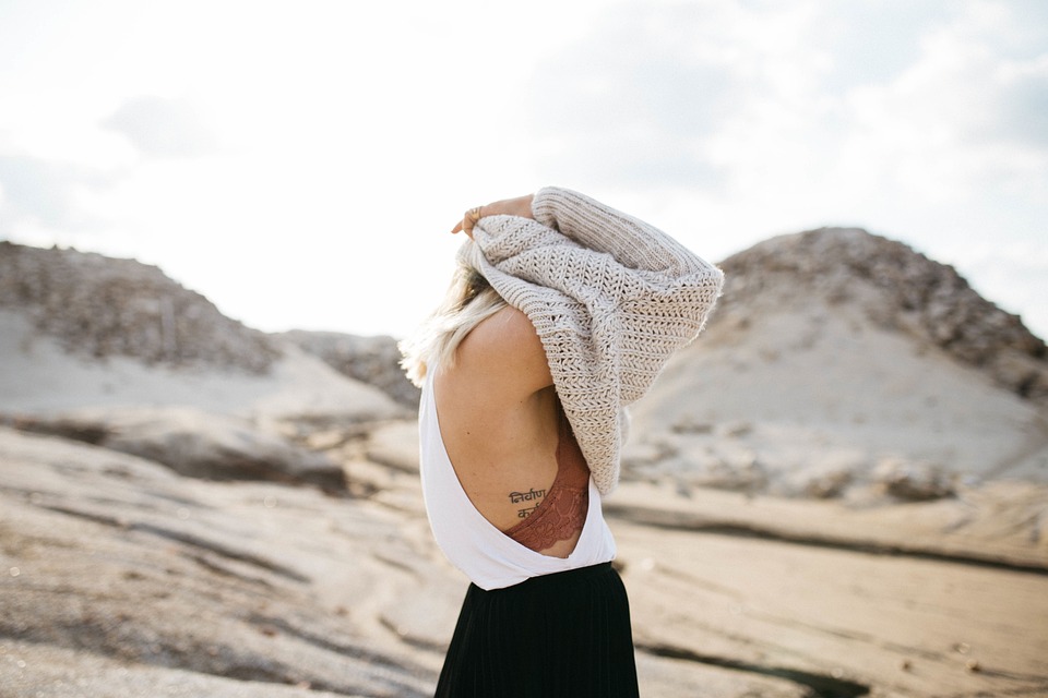 The cheapest way to keep the body cool in summer! Read full information