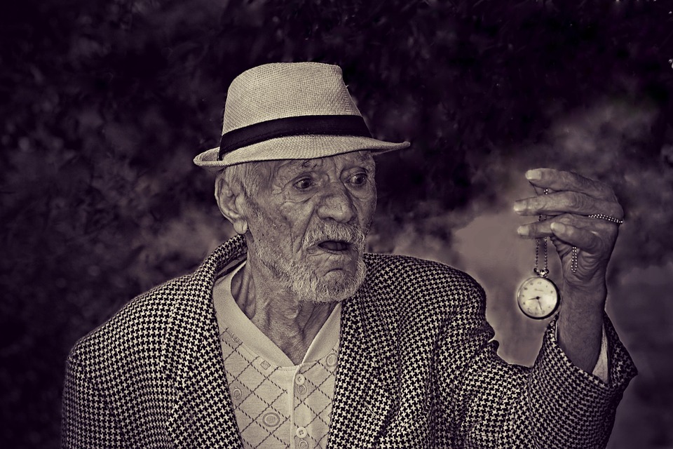 From a particular age starting bad habits, the shocking revelation did the research!