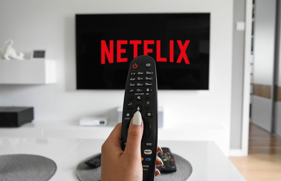 Looking from netflix your mind preferred movies and series, before April 30: