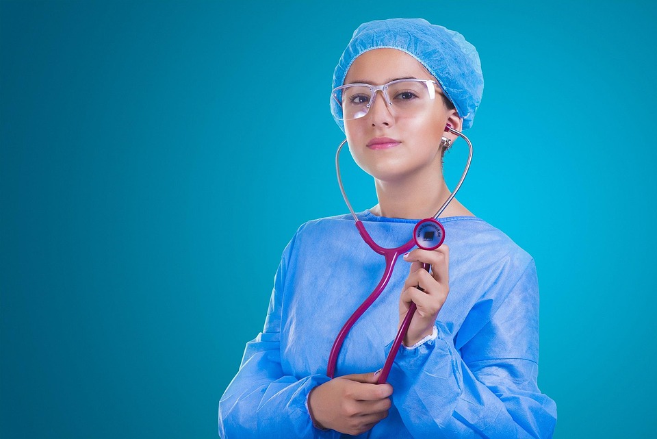 Doctors can go to warning, constant reels due to eyeball