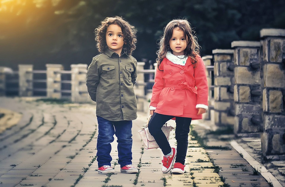 The children in the changing season will save the sick this 5 Superfood