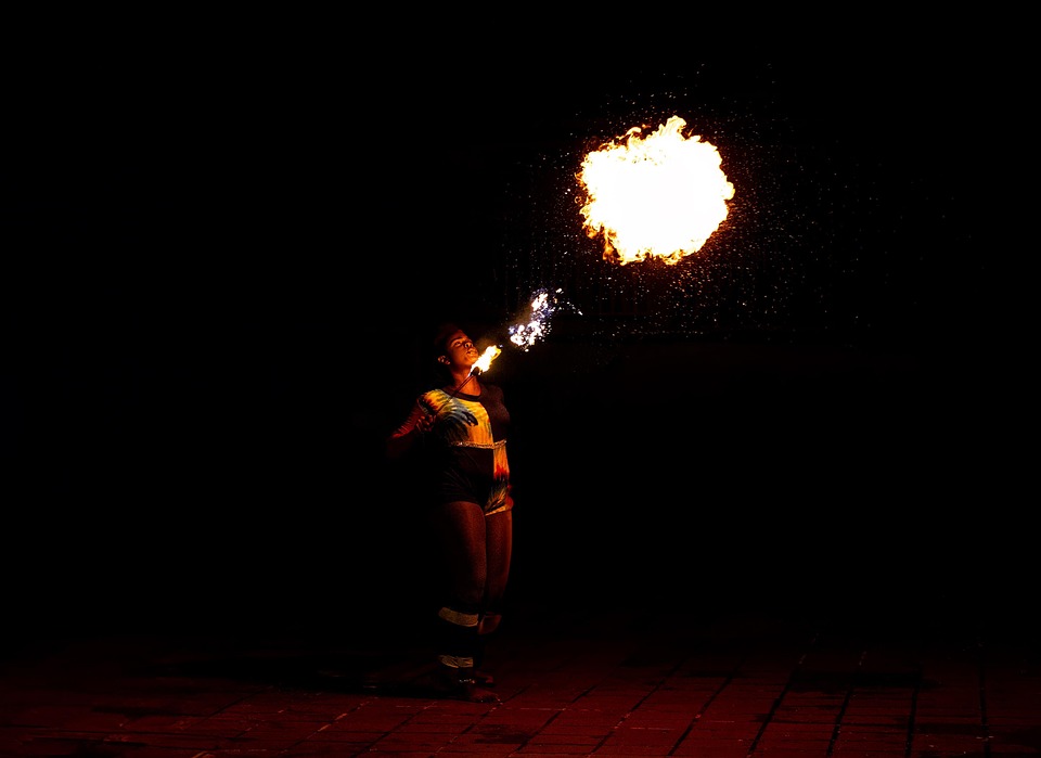 The fire on the earth on earth from May 25, the terrible form, know what to do in these 9 hot days