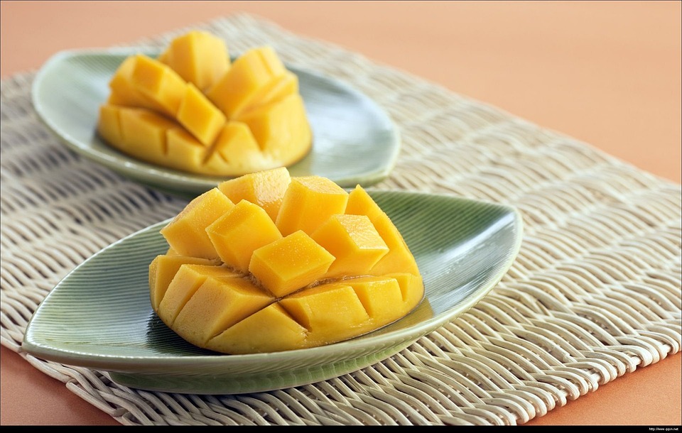 The mango cooking calcium is with calcium carbide cancer? Why the government did the Ban, Know the Truth
