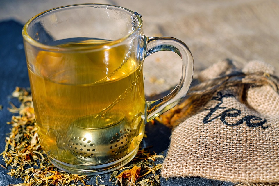 Drink this special type of water, emerge in the morning, and get the whole of the body of the body, do it before bedtime
