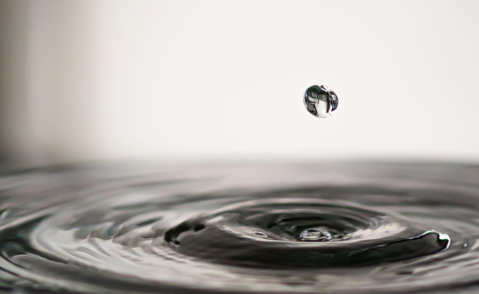 This one thing will drop in the days and drink in the water, knowing more advantages