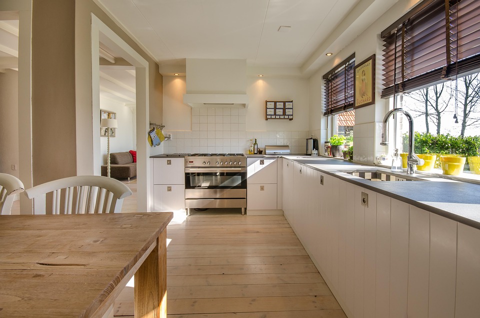 Kitchen as a furnace as a furnace as a furnace, do it 5 works, the cool