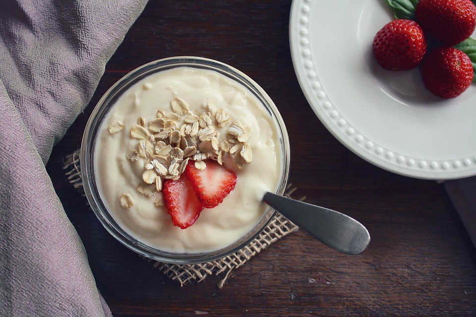 Yogurt benefits will become Amrit, Food, Ayurvedic Experts will become at eating with these 2 Superfoods.