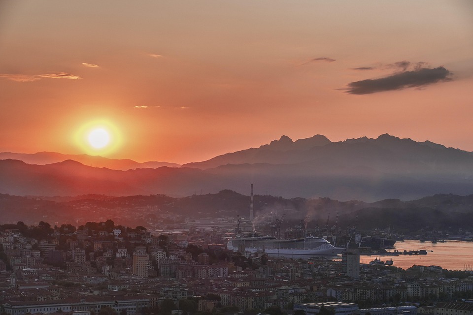 Coming to the speed of 209214km ‘3i / ATLAS! Alien attack will be in November?