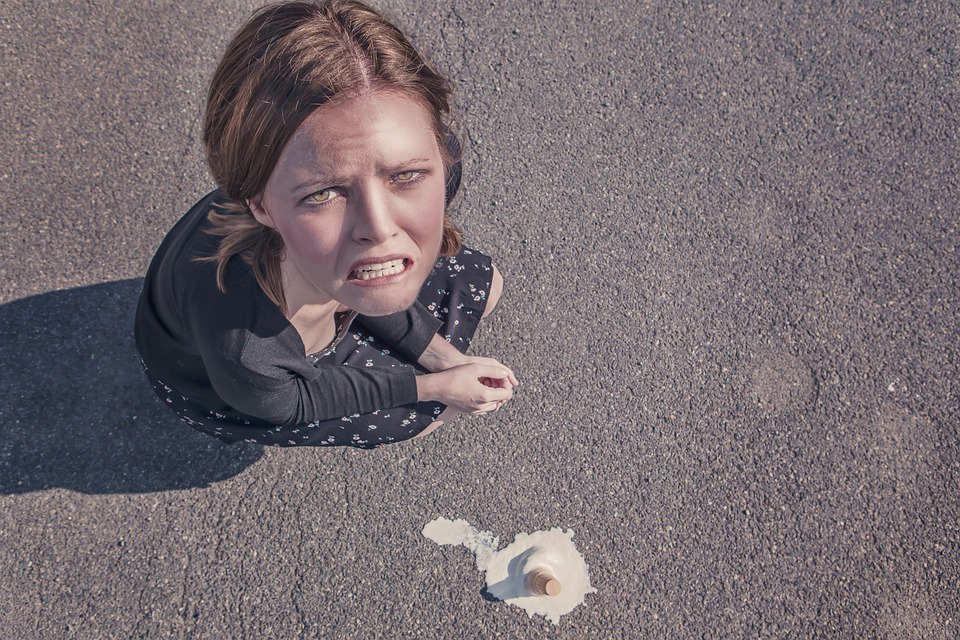 If the 5 mistakes of these 5 errors made to eat when the food is worse, the right way to eat