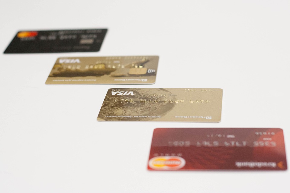 Had the credit card missing? Pick up immediately to avoid fraudulent stems – News-Patiala English