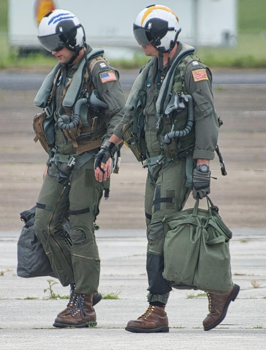 Why does the pilot mode of everyone first trades the pilot mode, what will happen so?