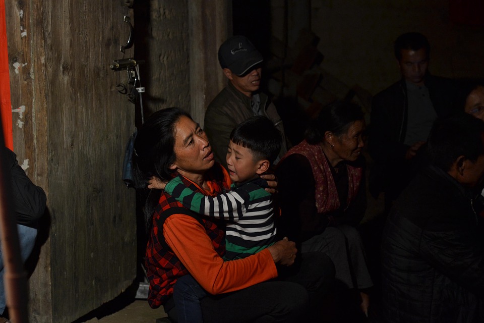 What are the most of the most remorse before they die? Disclosure by the Morgaric Employee!